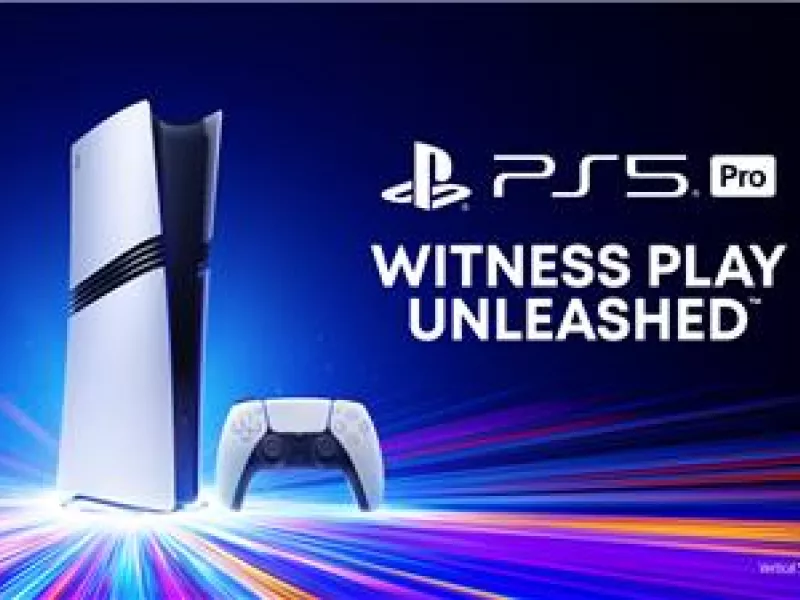 Sony: Αυξάνει την τιμή της κονσόλας PlayStation 5