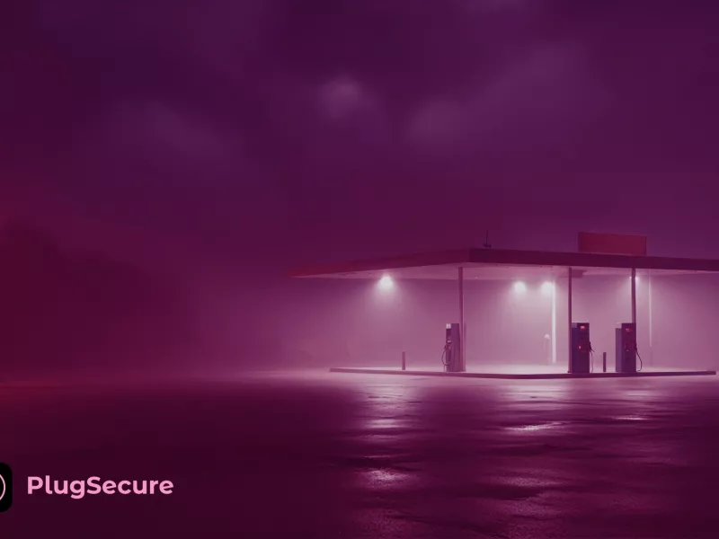 PlugSecure