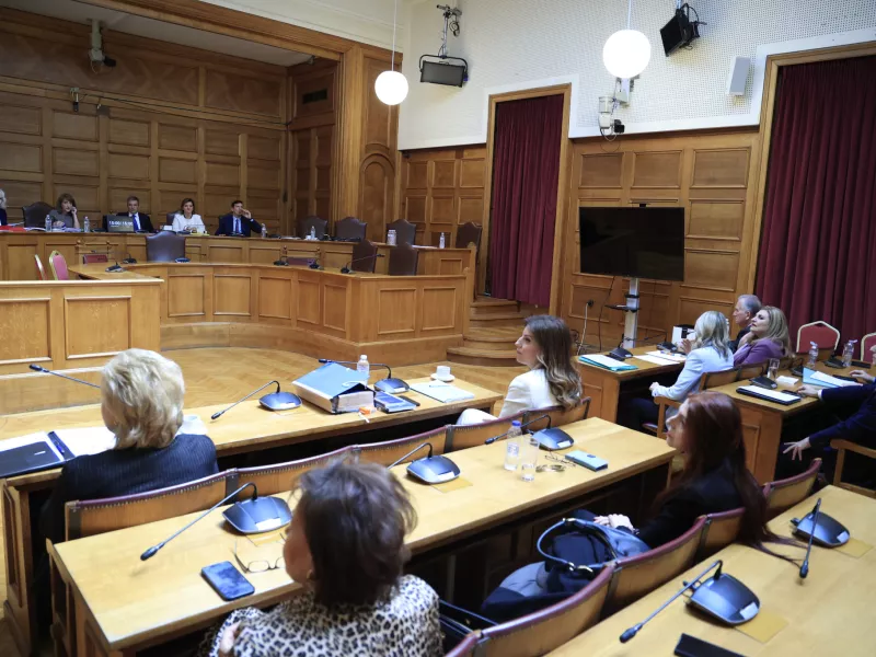 προανακριτική