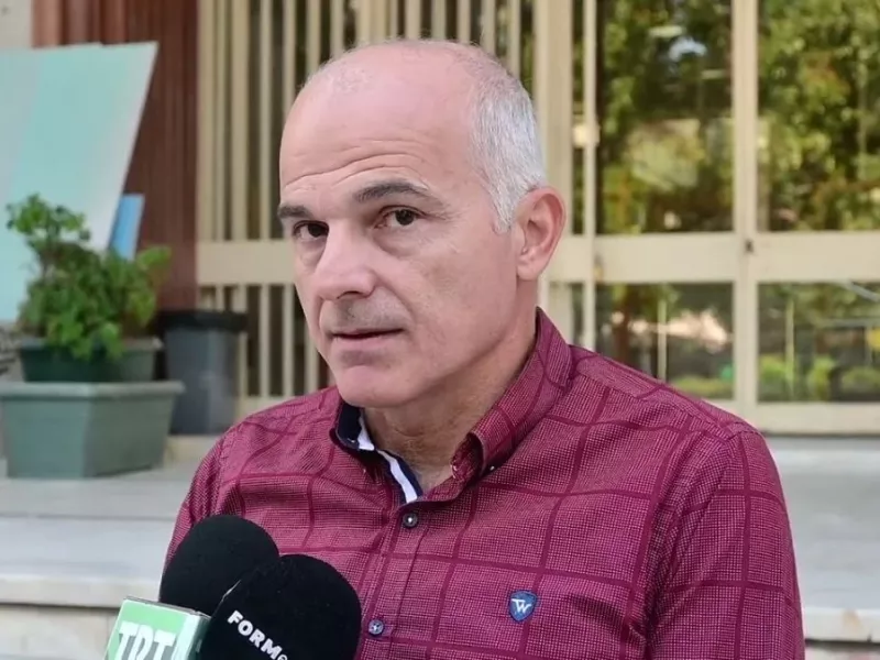 Αντώνης Ψαρόπουλος