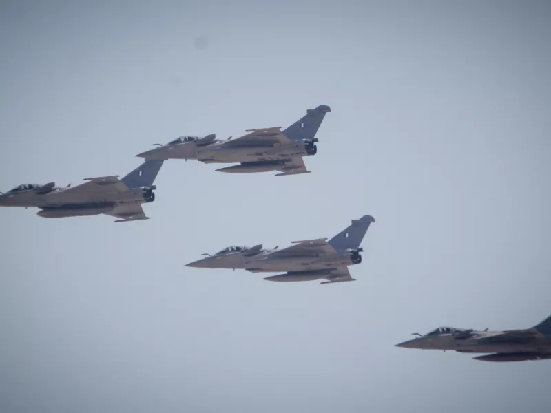 Rafale