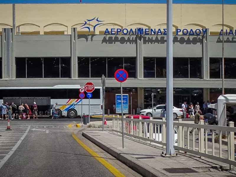 ροδος