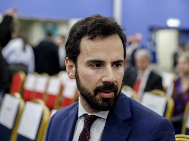 Νίκος Ρωμανός