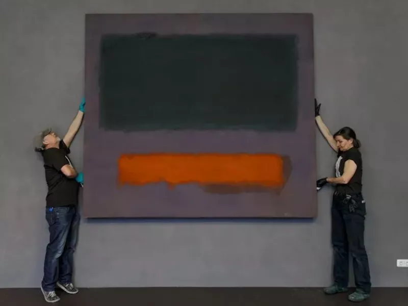 Rothko