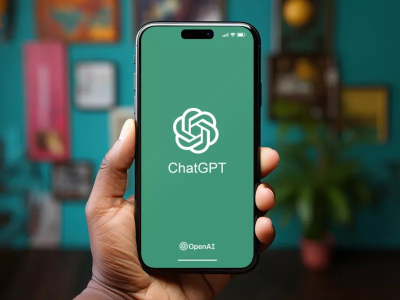 ChatGPT 