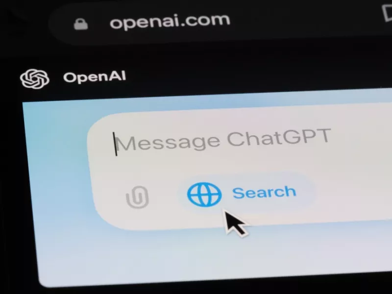 ChatGPT