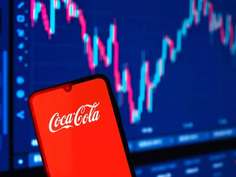 Coca Cola 