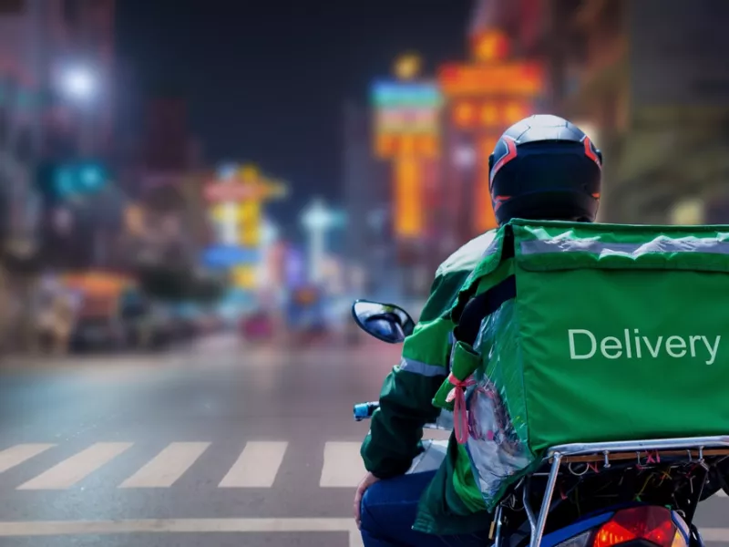 Delivery 