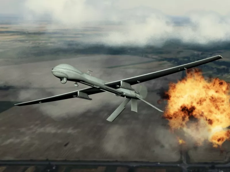 Drone