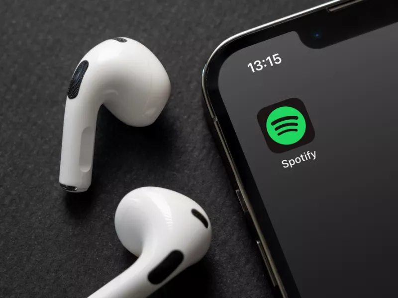 Spotify