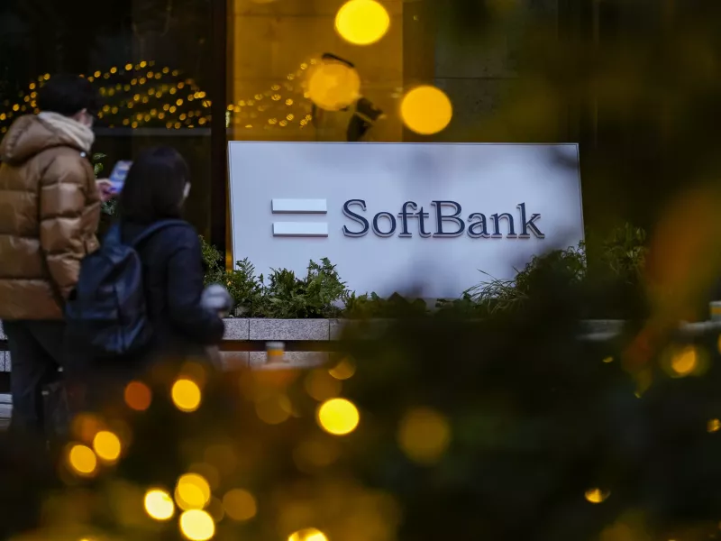 SoftBank