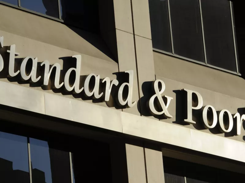 Standard & Poors