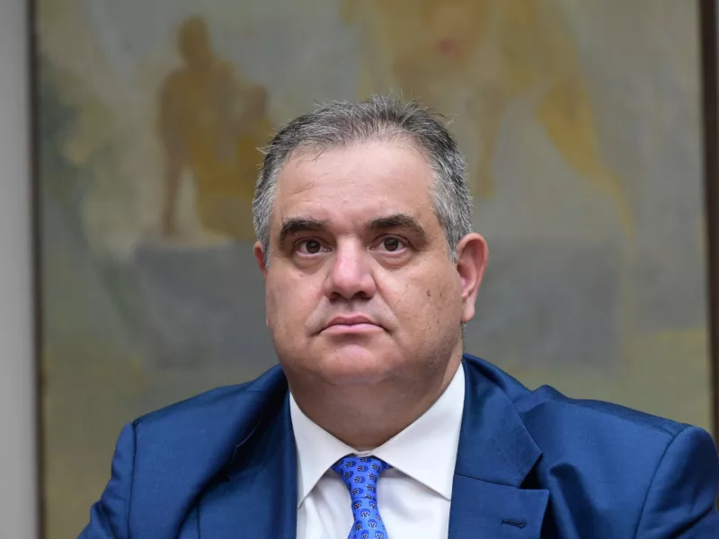 Σπανάκης