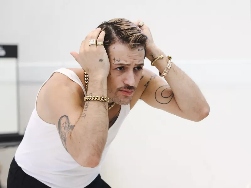 tasos jiarxo