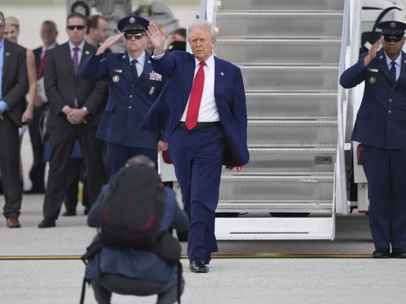 Trump