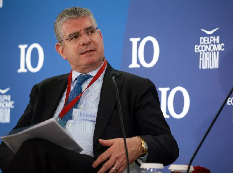 Τσακίρης, ΕΤΕπ