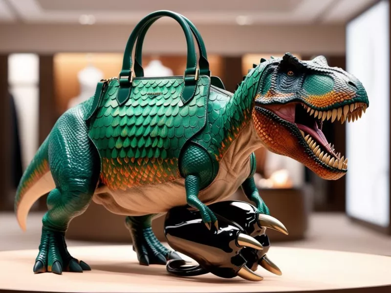 Tyrannosaurus rex