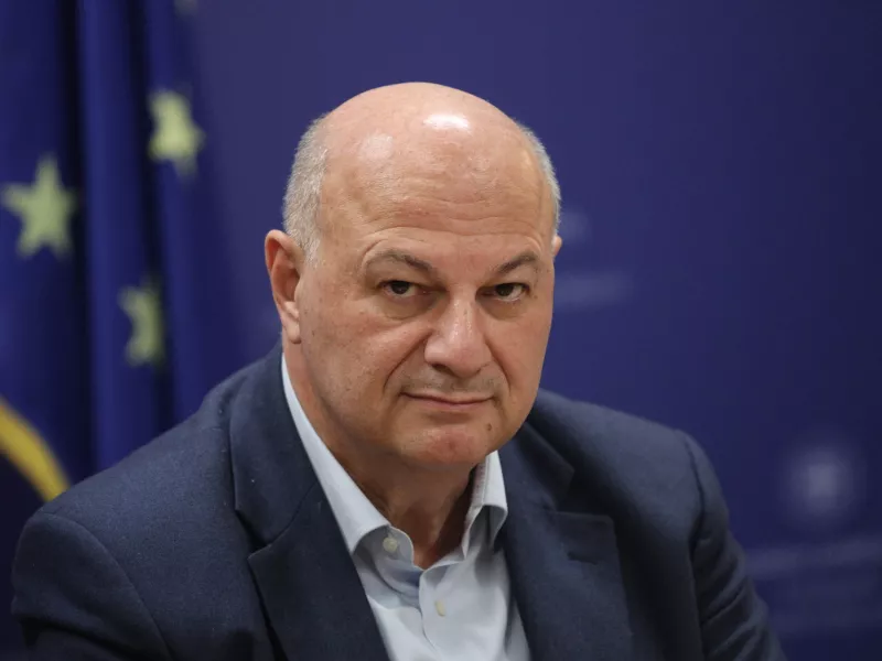Τσιάρας