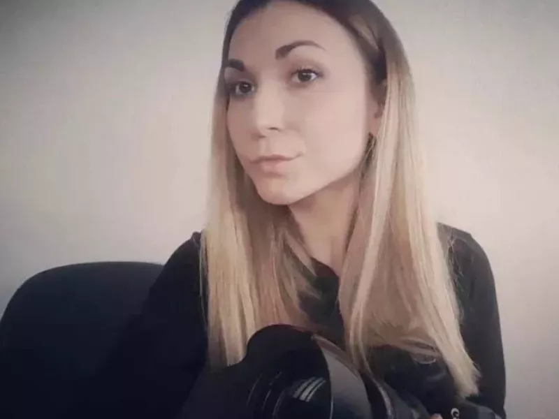 Βικτόρια