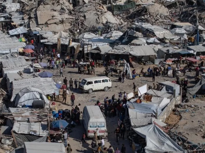 UNRWA