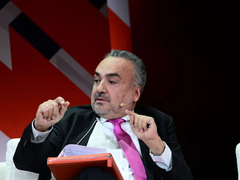 Δημήτρης Βερβεσός