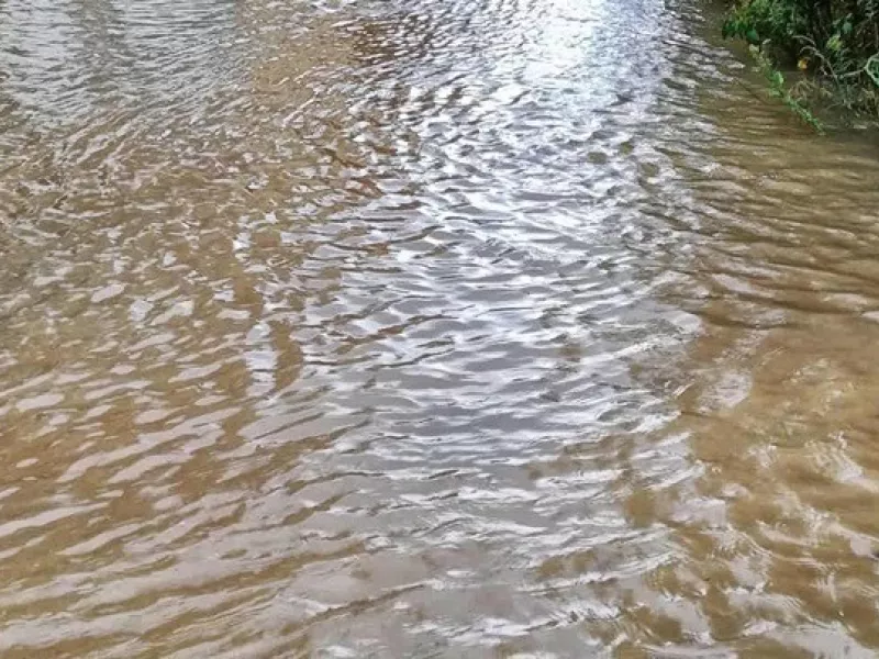Υπερχείλιση