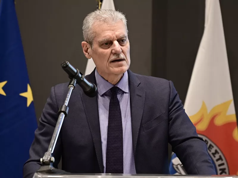Ευάγγελος Τουρνάς