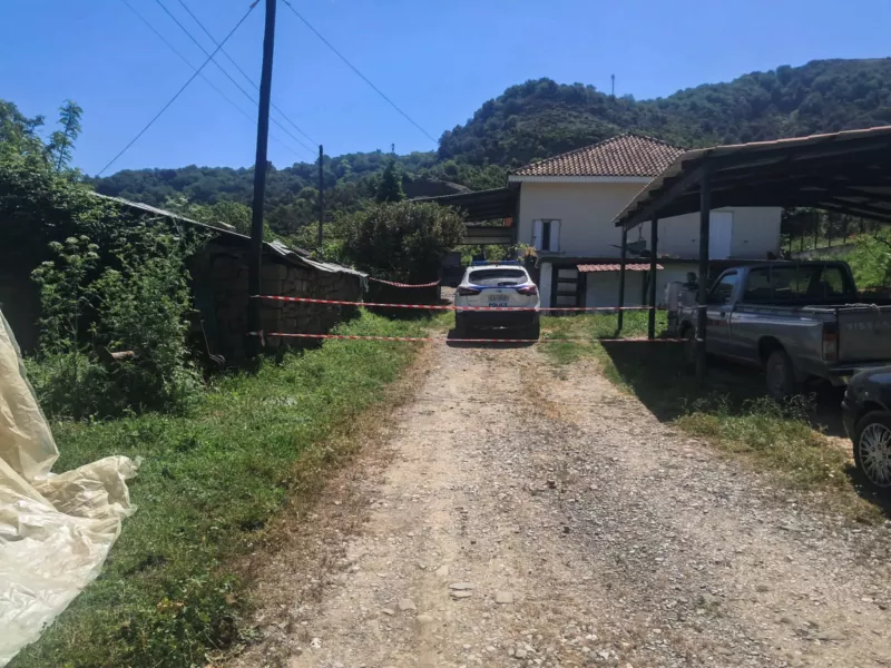 Αγρίνιο