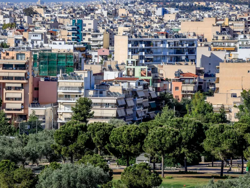 Ακίνητα