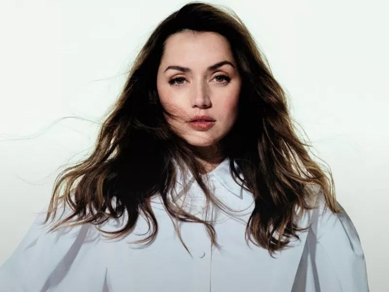 Ana de Armas