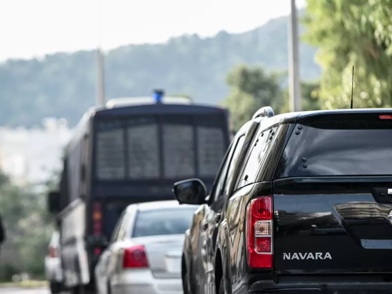 Έγκλημα στη Ραφήνα: Για ανθρωποκτονία από πρόθεση κατηγορείται ο 46χρονος