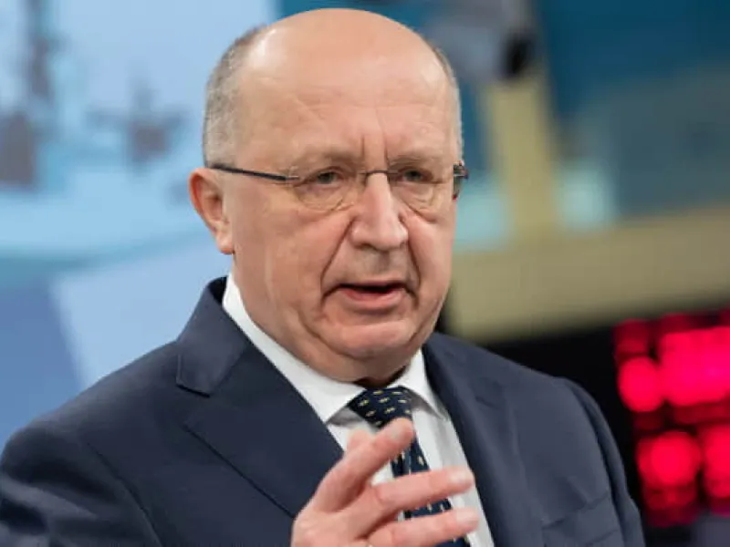 Άντριους Κουμπίλιους