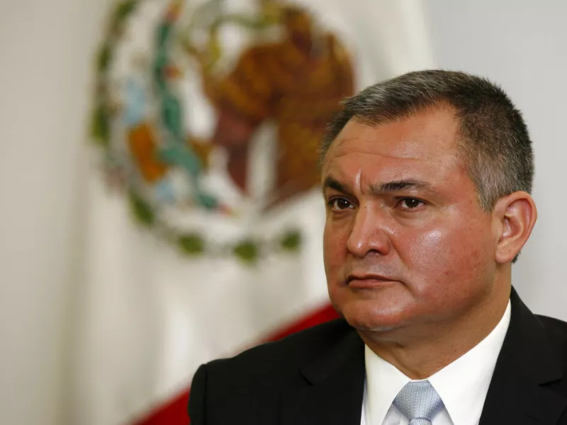 Genaro Garcia Luna