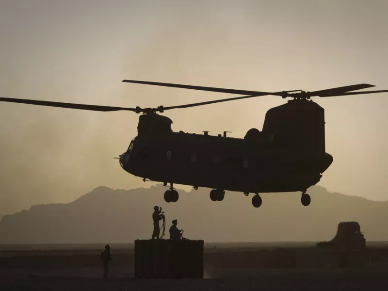 Chinook 