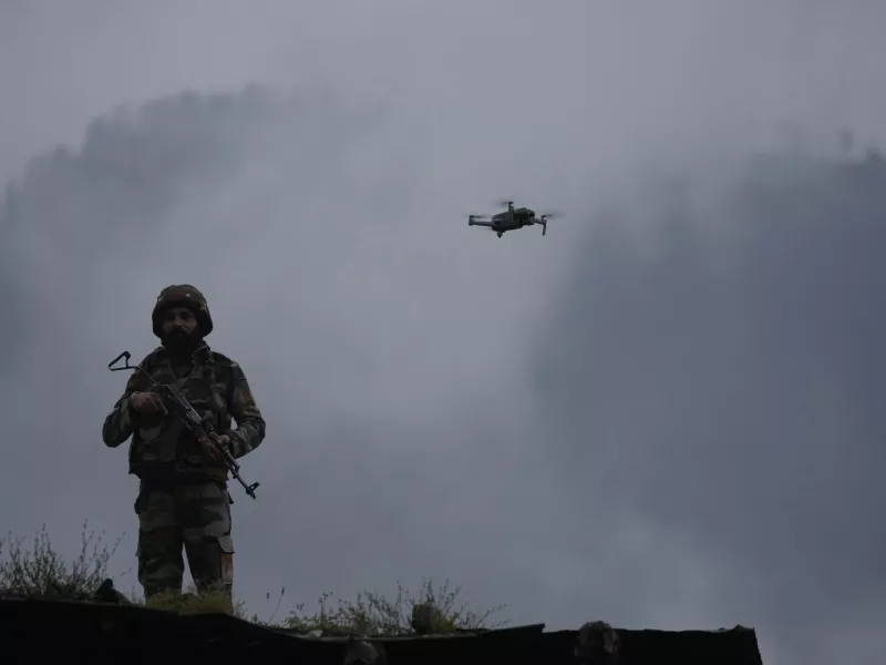 drones Κίνα_Πακιστάν