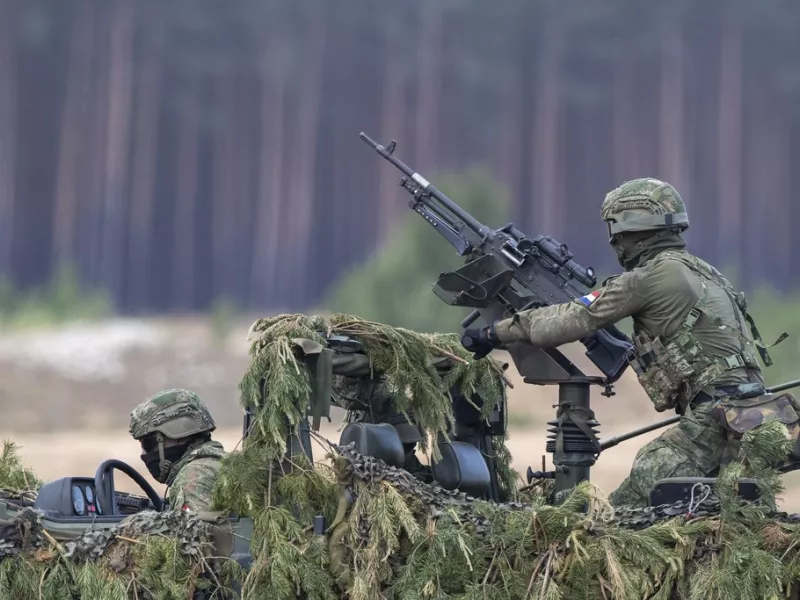 NATO