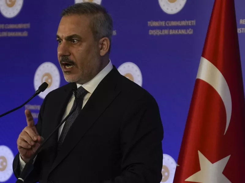 Τουρκία: Προκαλεί για τη γενοκτονία των Ποντίων