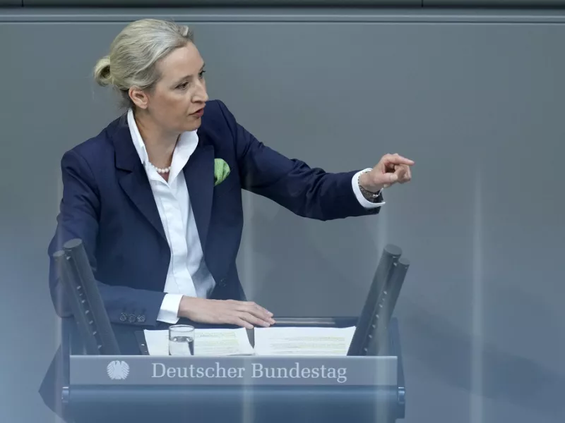 Alice Weidel