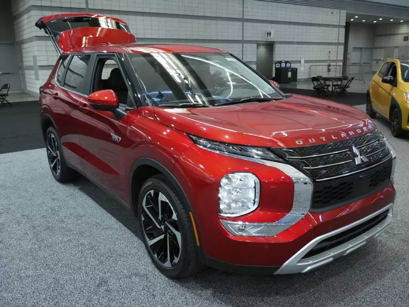 Mitsubishi