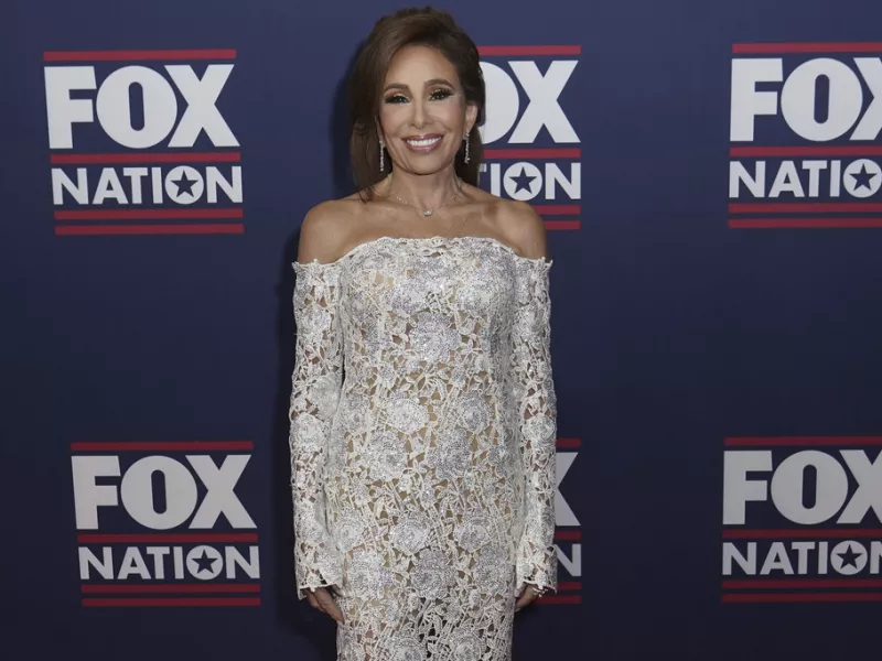 Jeanine Pirro