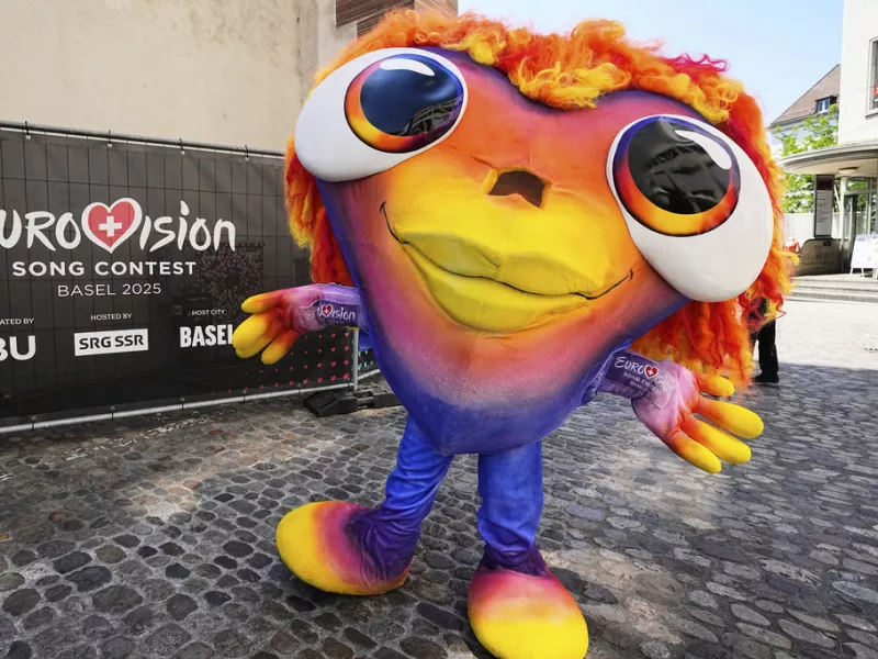 Eurovision