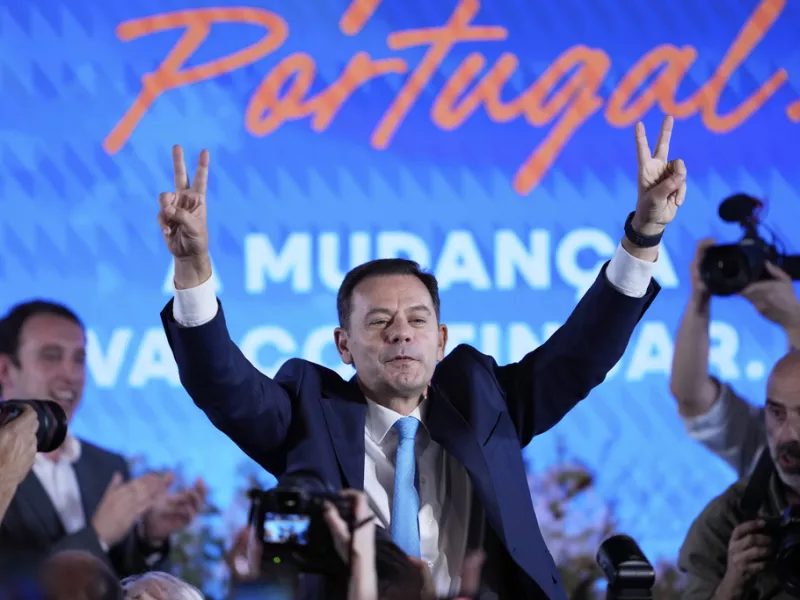 Λουίς Μοντενέγκρου