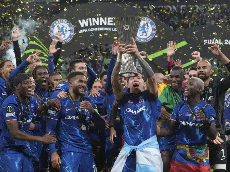Chelsea