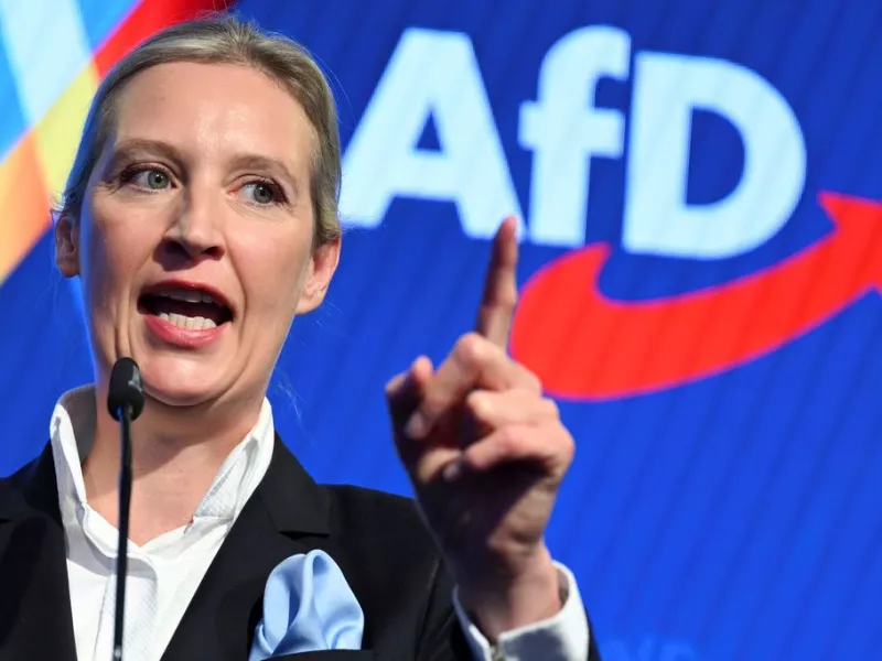 AfD