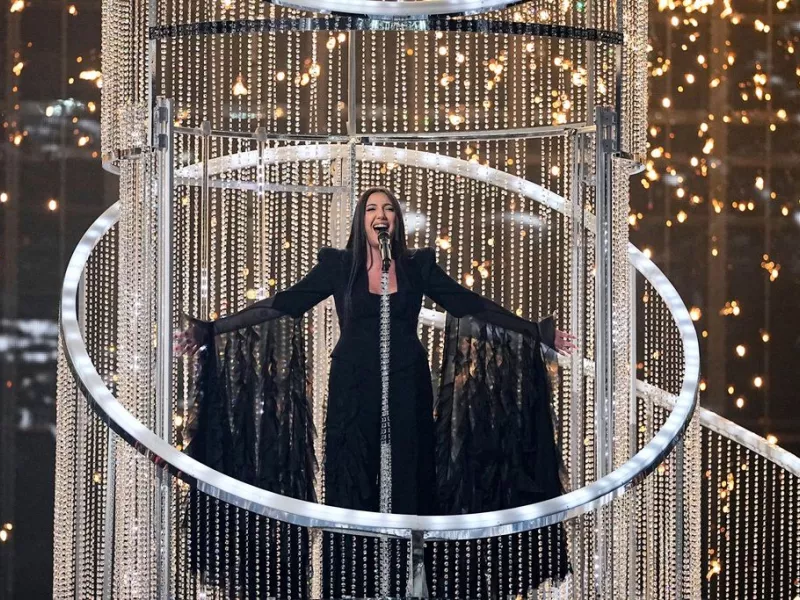 Eurovision Ισραήλ