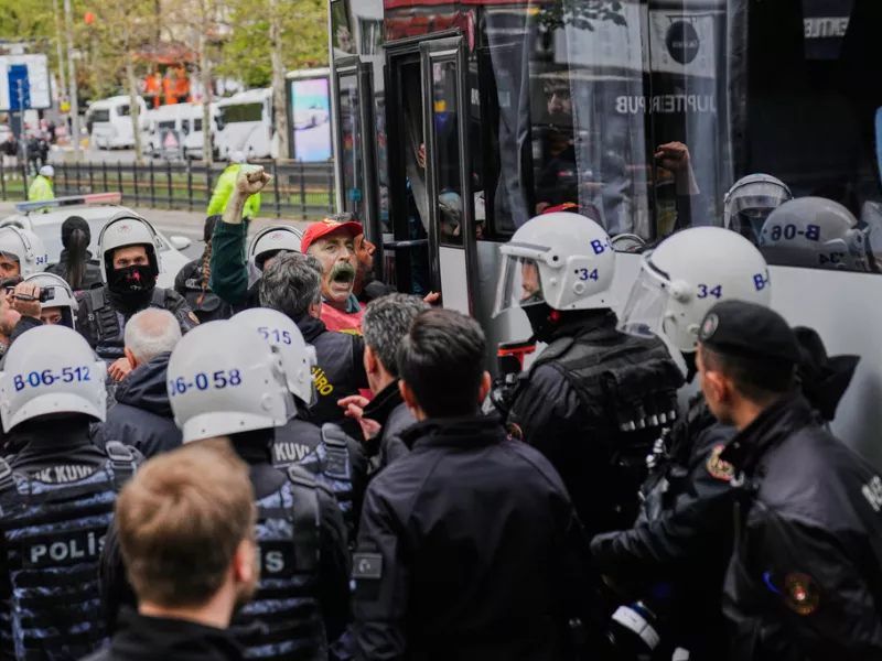 Κωνσταντινούπολη