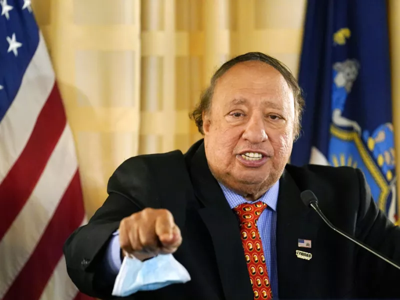 John Catsimatidis
