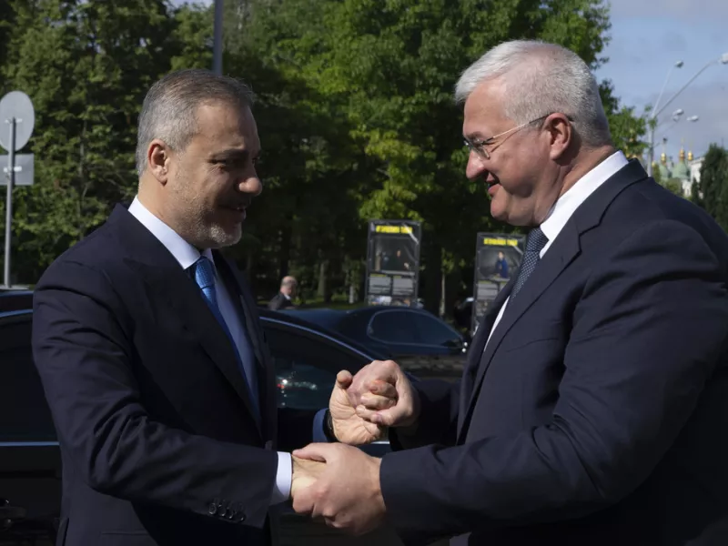 Sybiha - Fidan
