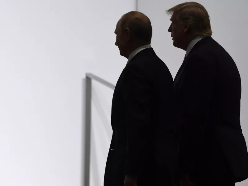 ΗΠΑ: Την Παρασκευή αναμένεται επιβολή δευτερογενών κυρώσεων στη Ρωσία