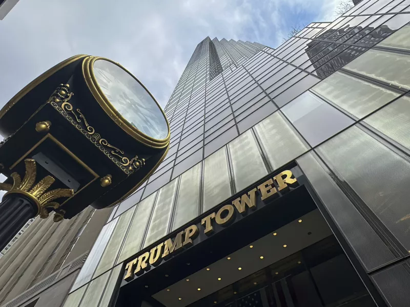 Trump Tower